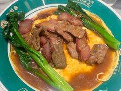 -锦园春香港茶餐厅(西海湾旗舰店)
