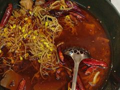 -丰收日·小海鲜·沪上家宴(顾村正大店)