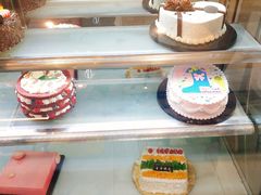-摩尔森林·蛋糕烘焙·甜品自助(三牌楼店)