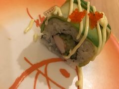 -禾绿寿司(星光68广场店)