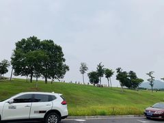 -钟山体育运动公园
