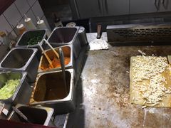 -四环冷面王(西单华威约饭街店)