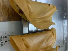 -贺记蛋烘糕(文庙西街店)