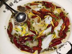 -江渔儿酸菜鱼(奥园广场金发购物中心店)
