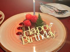 布朗石巴斯克芝士蛋糕-BROWNSTONE布朗石西班牙餐厅(富城店)