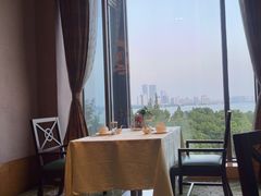 -望湖阁(苏州金鸡湖凯宾斯基大酒店)