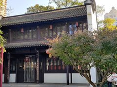 -南京市民俗博物馆(甘熙故居)