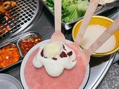 -馥二代韩式烤肉 2세대 불고기(喷水池店)
