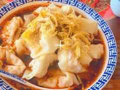 -笑来喜馄饨小笼工坊店(湖滨街店)