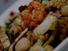 -景祥海鲜美食餐厅