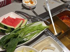 -海底捞火锅(振华广场生日主题店)