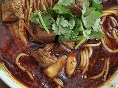 -牛王庙(龙华花园店)
