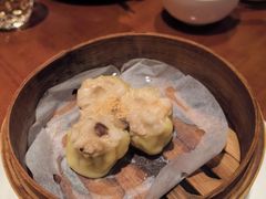-杭州JW万豪酒店-万豪中餐厅