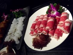 -捞王锅物料理(凯旋路店)