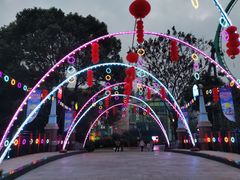 -成都欢乐谷