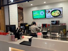 -李先生牛肉面大王(北京东四店)
