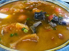 -王胖子驴肉火烧(鼓楼店)