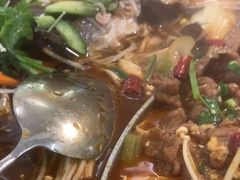 -探炉·香辣豆花烤鱼(笋岗宝能环球汇店)