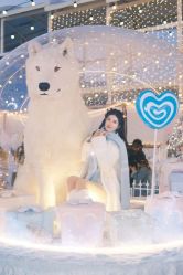 -红馆妆造(中央大街店)