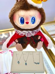 点击看大图 -Cindy Jewelry·钻戒·彩色宝石