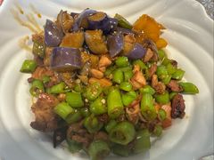 -文三里屯面馆(三里屯店)