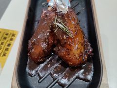 -蔡澜点心·粤菜(月星环球港店)