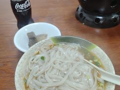 -桥雪牛杂专门店(关边路店)