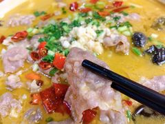 -印象江南(东栅店)