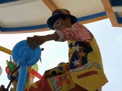 -北戴河圣蓝海洋公园