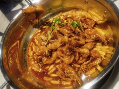 -虾吃虾涮.虾火锅.肉蟹煲(步步高梅溪新天地店)