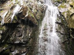 -藏龙百瀑风景区