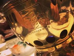 -雍和会海鲜姿造自助(湖东路店)