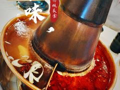 -通一顺老北京炭火锅(玉桥西路店)