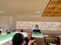 -关东小磨东北菜(漕河泾印象城店)