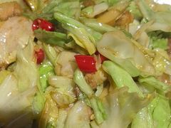 -向川南·水煮鱼·川菜(和平里店)