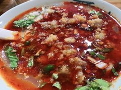 肥肠豆腐脑-豆相识•九九豆腐脑(牛咡桥店)