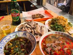 -三中高皇羊肉馆