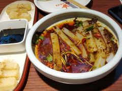 -川人百味·水煮活鱼(赛罕万达店)