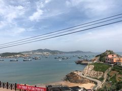 -枸杞岛