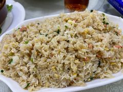 扬州炒饭-腰记饭店(龙源路店)