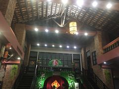 门面-百丈园龙江啫神馆