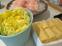 -狐狸爱上椰子鸡(滨江星光大道店)