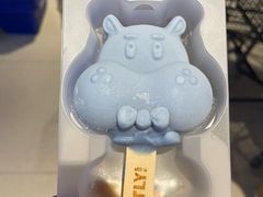 -盒马鲜生(富田新天地店)