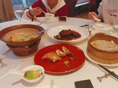-上海小南国(国会店)