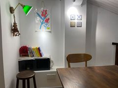 用餐区-dokidoki