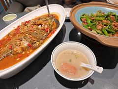 -楚鲜·汉正街一号(天河店)
