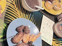 -舜和巴西烤肉餐厅(舜和国际店)