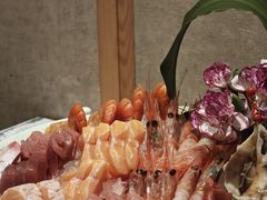 -鹤家·都石亭·日本料理铁板烧(园区科技园店)