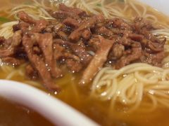 -万利记·长沙粉面小吃(京基水贝店)