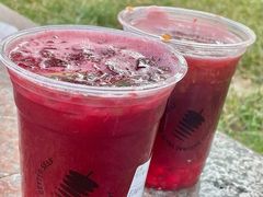 -Jazcu珍仕菓鲜榨果汁(西单大悦城店)